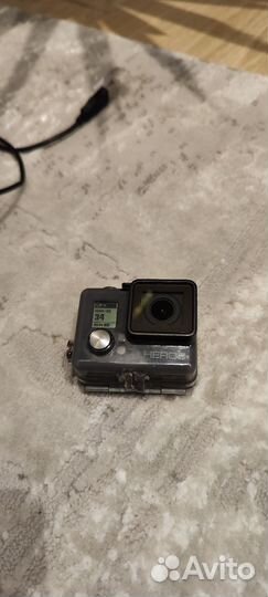 Экшн камера GoPro Hero+