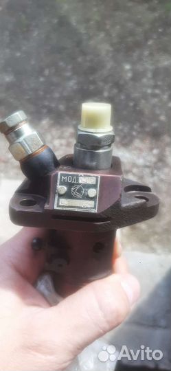 Тнвд механический