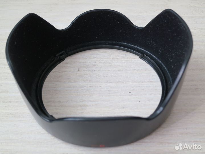 Бленда EW-83H Canon EF 24-105 4L и EF 24-70 4L