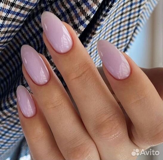 Маникюр, педикюр