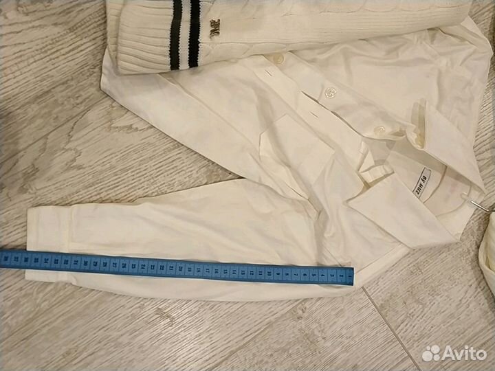 Костюм для мальчика