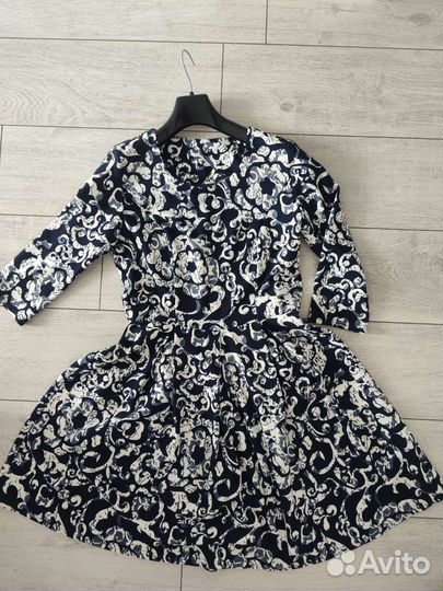 Платье новое, размер 42-44
