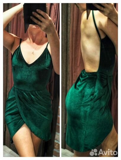 Женская одежда