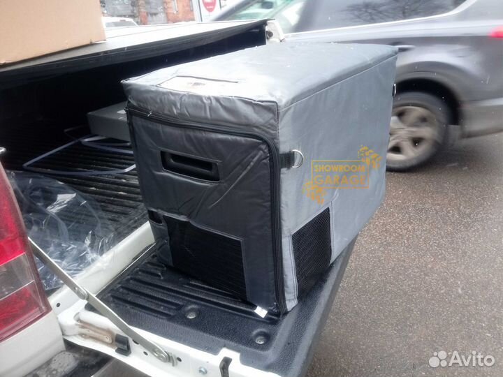 Cумка для Холодильника Alpicool