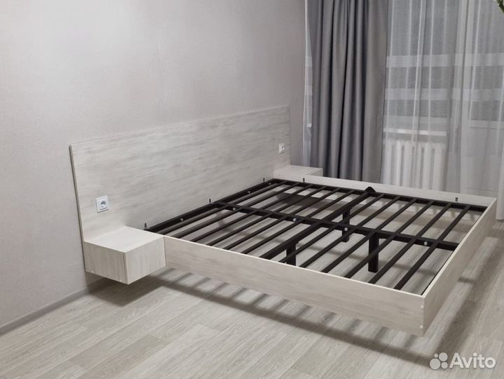 Кровать 180х200