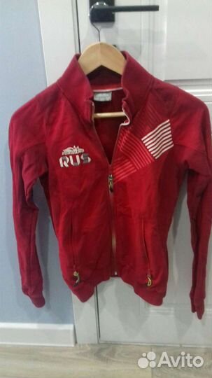 Мастерка женская