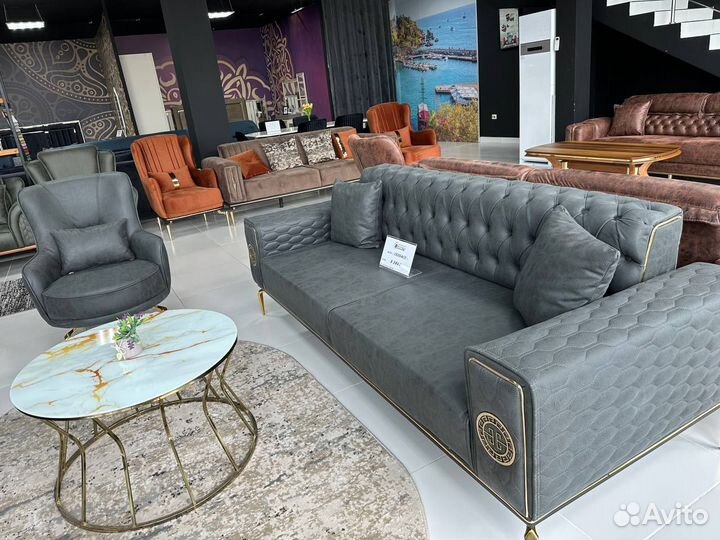 Диван В рассрочку