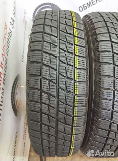 Autobacs Ice Esporte 185/65 R15 88Q