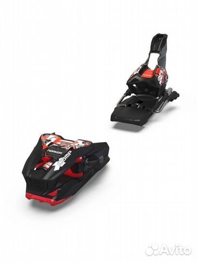 Горные лыжи Volkl Race Tiger GS 178 R+ Xcomp 12