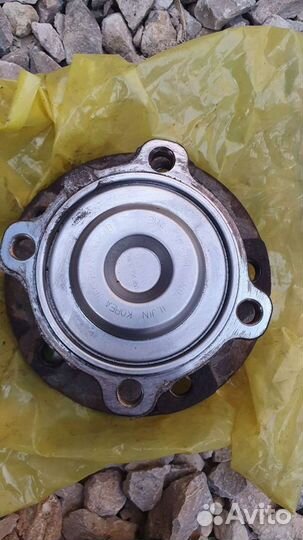 Ступица передняя бмв 3 ф30 (328i)