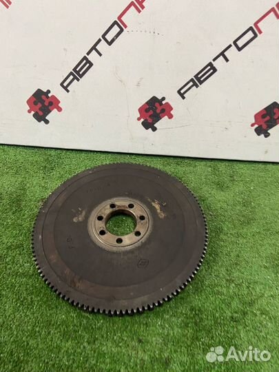 Маховик Renault Logan 04-15 Sandero 1.4 K7J