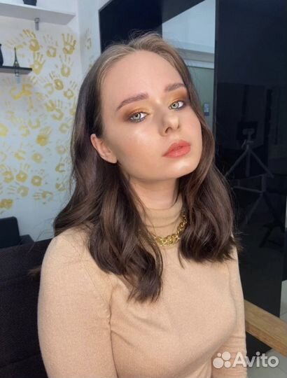 Макияж / Визажист