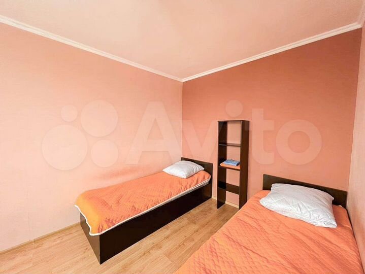 Квартира-студия, 29 м², 9/17 эт.