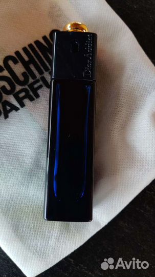 Духи женские оригинал винтаж