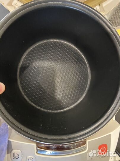 Мультиварка бу