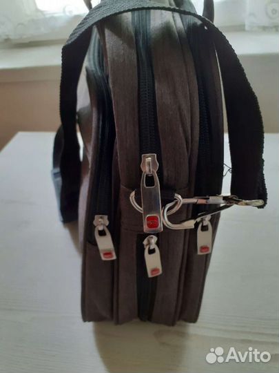 Сумка для деловых людей