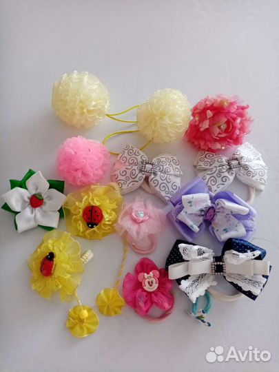 Резинка для волос