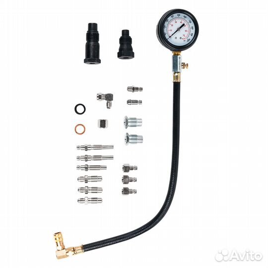 Набор фиксаторов для обслуживания двигателей BMW 8