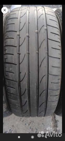 Bridgestone Dueler H/P Sport 235/55 R17