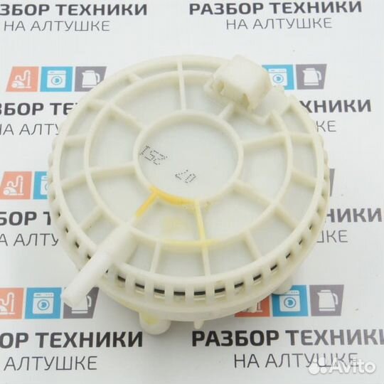 Прессостат стиральной машины electrolux б/у