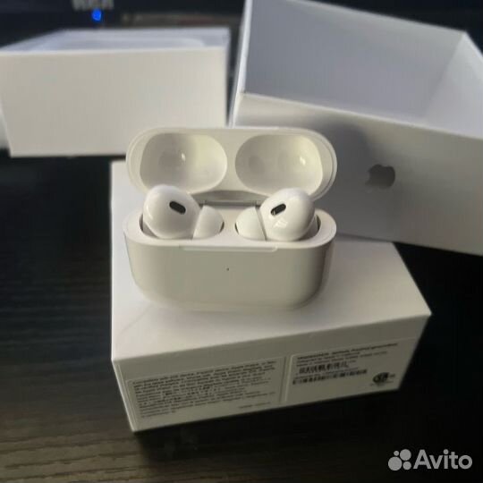 Apple airpods pro 2