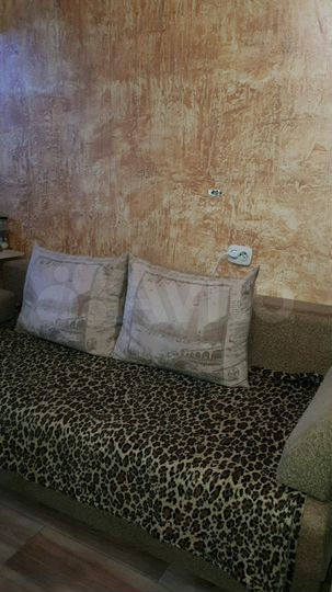 Комната 15 м² в 5-к., 3/5 эт.