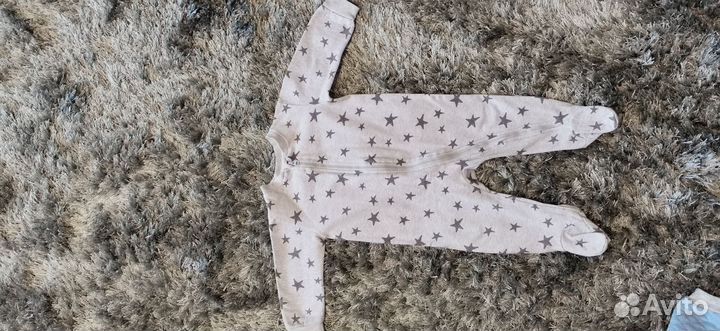 Комбинезон поддева