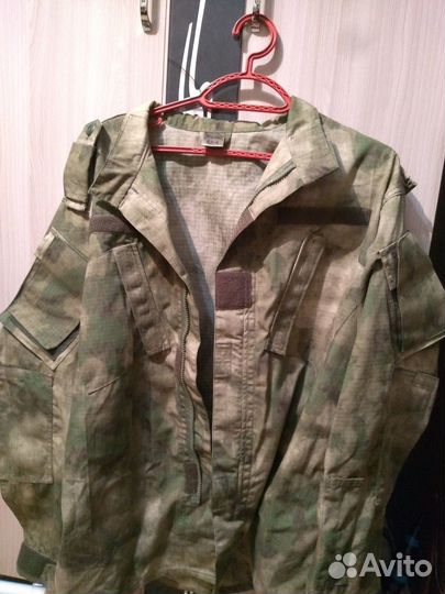 Летний полевой костюм.Компания барс