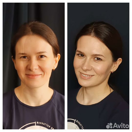 Ищу модель на макияж