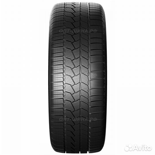 Continental WinterContact TS 860 S 225/45 R17 91H