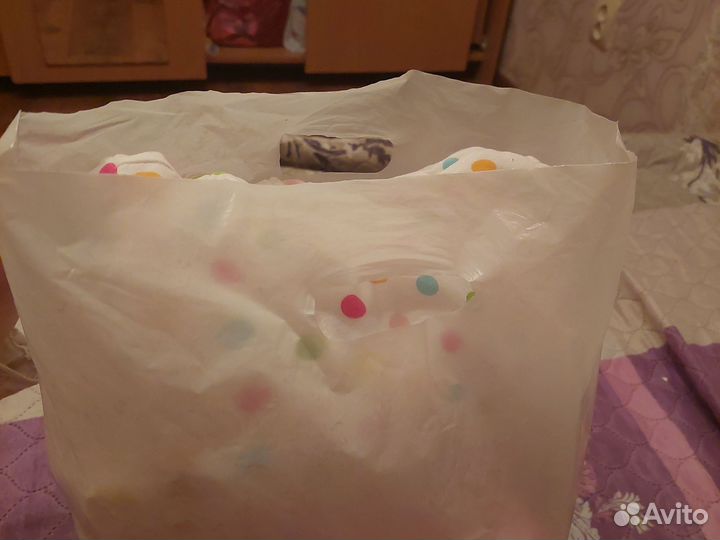 Вещи пакетом на девочку 1,5- 2 года