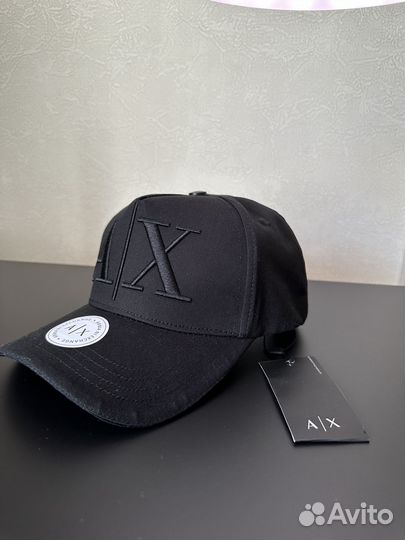 Кепка Armani Exchange