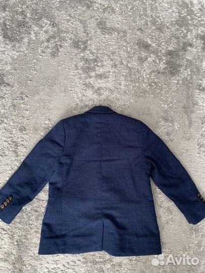 Пиджак hm на мальчика