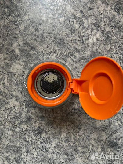 Чайники заварочные