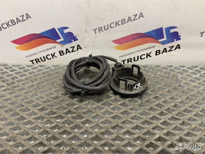 500309156 Кольцо иммобилайзера