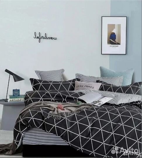 Постельное белье