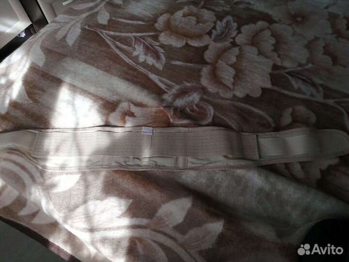 Бандаж дородовой ортопедический