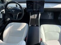 Tesla Model 3 AT, 2019, 127 660 км, с пробегом, цена 2 900 000 руб.