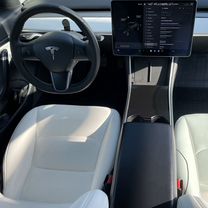 Tesla Model 3 AT, 2019, 127 660 км, с пробегом, цена 2 900 000 руб.