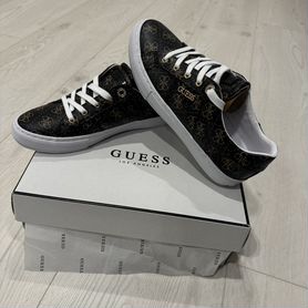 Кеды guess женские