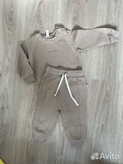 Костюм детский Bossa Nova