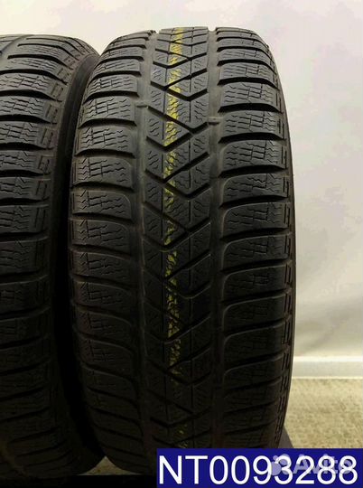 Pirelli Winter Sottozero 3 215/60 R16 99H