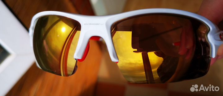 Oakley Flak 2.0 Prescription (с диоптриями)