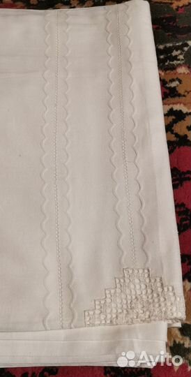 Пододеяльники СССР новые