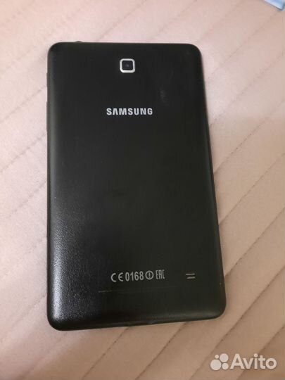Планшет samsung galaxy tab