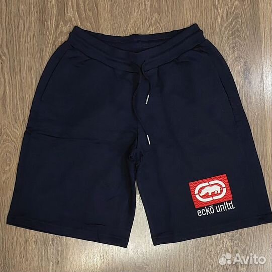 Ecko unltd шорты