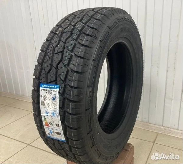 Triangle TR292 265/75 R16 116S