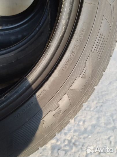 Goodyear Excellence 225/55 R17 97Y