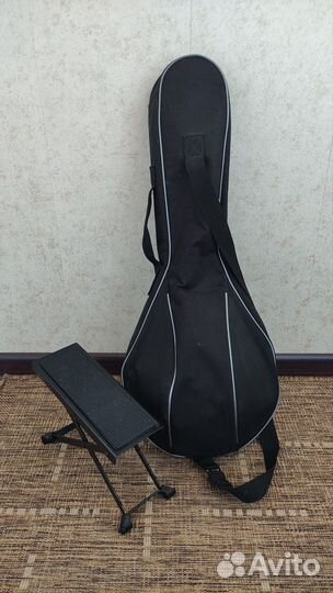 Домра малая 3-х струнная