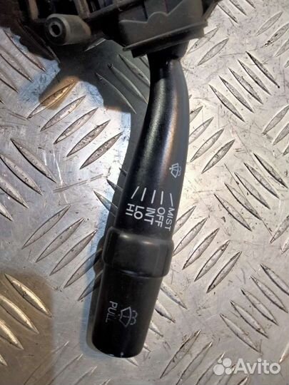 Подрулевые переключатели Geely MK